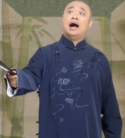 相声演员人气实力梯队榜3.0，全国有能力办商演的组合都在这里了