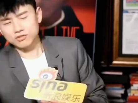 哥,你说的是真的吗 向全世界安利 张杰未live演唱会 这谁顶得住啊