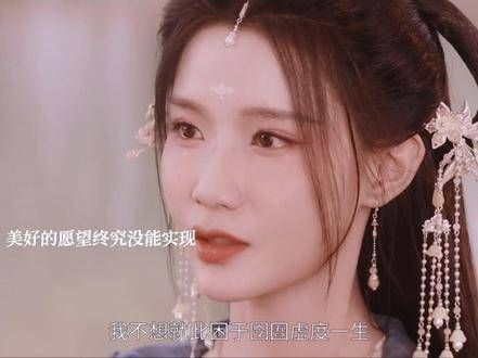 平阳郡主与恒慧离开后遭遇不测,临安以为她已经安全抵达南方…
