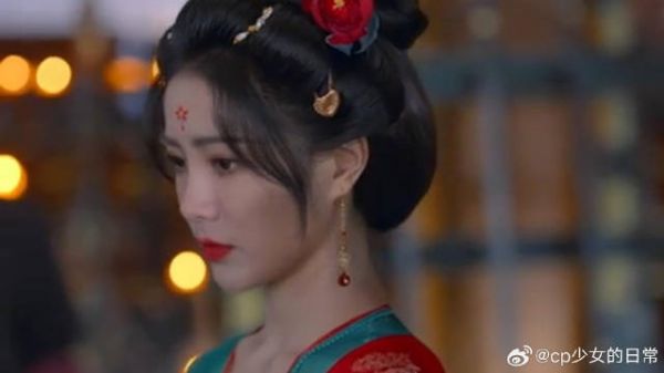什么时候都不忘记护住十九,五郎这样太护妻了,羡慕了