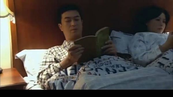 海藻：宋思明真老当益壮，刚和海藻甜蜜完，回家就给妻子交公粮