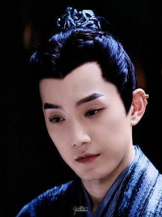 男主给你们了，我只要杨砚，范世錡