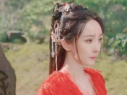 狐妖小红娘月红篇在全模仿狐妖月红中大放异彩