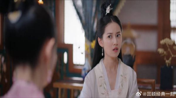 姐姐段位太低,挑拨不成赔了嫁妆, 早就惦记上了吧