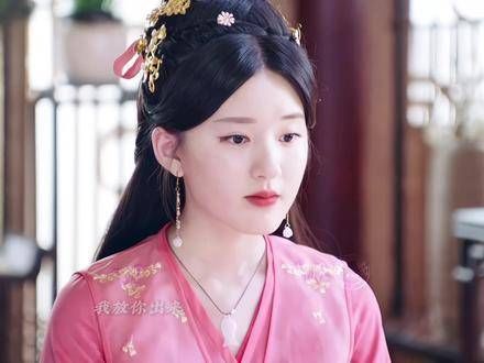柳依依的温婉气质简直不像露演的(不是)
