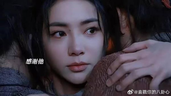 为了报仇委身男人,人家对她还不错
