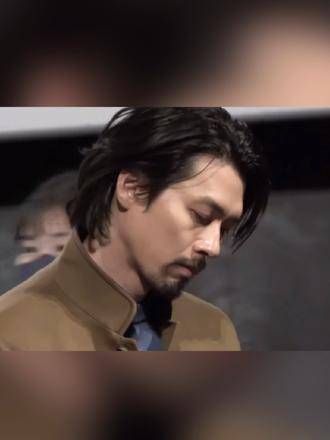 果然长得帅,就算邋里邋遢也好看,韩国最幸福的男人玄彬