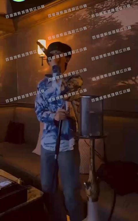 李明德唱该死的温柔,大家来看看?