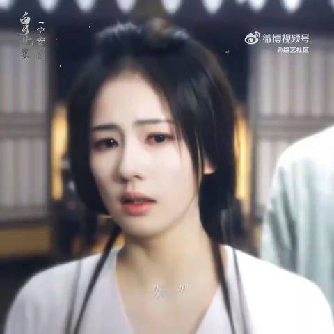 爱了爱了!白鹿真的演什么像什么吧!