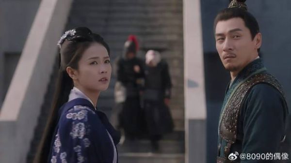 刺史以死殉城,时宜亲自带兵支援:西州是我家!