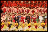 2025年春晚做出大调整！传统和创新相结合，哈文情节彻底根除