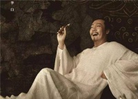 李白被嘲讽后，写了一首骂人诗，全文没一个脏字，你都以为是夸你