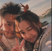 张建声宣布从香港搬到广州，孤独中曝出与曾嘉晴情变传闻！