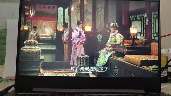 带你深入《甄嬛传》,解读华妃娘娘的传奇