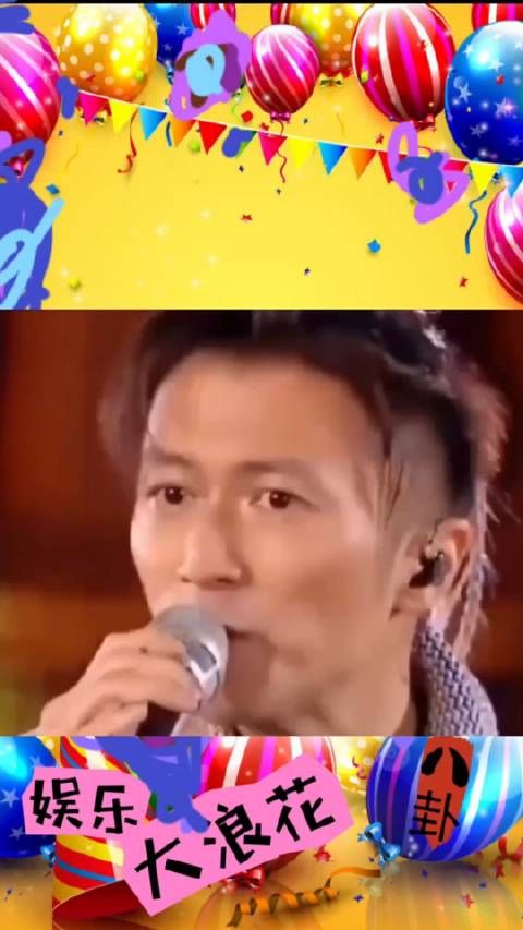 谢霆锋深夜发长文,字里行里似与王菲张柏芝的过往纠隔画上了句号