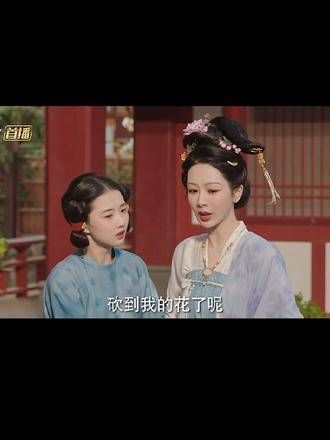 终于开播了,这个电视剧的质感、服化道和杨紫的演技都太棒了,真是夸爆!