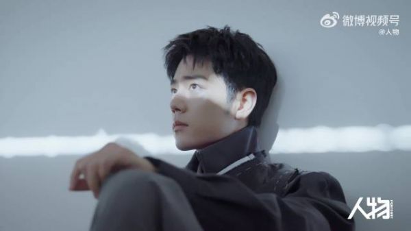 肖战讲述这5年如何走来,接演不同的角色尝试不同的风格…