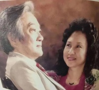 三毛写给琼瑶的“深情告白”，揭秘了两位文学巨匠背后的人生传奇