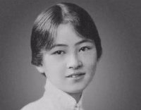 梁周洋：林徽因的曾孙女，30岁成一代名媛，令西方人刮目相看