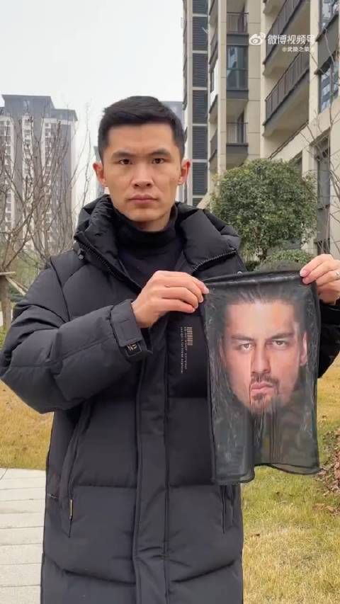哈哈，这个面具可以啊…