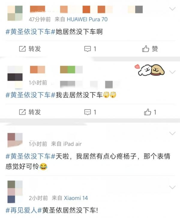 《再见爱人4》迎来大结局！这对cp终得圆满