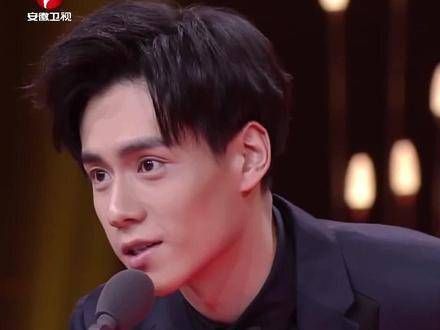 2017国剧盛典 精彩回顾:胡一天现场感谢 致我们单纯的小美好