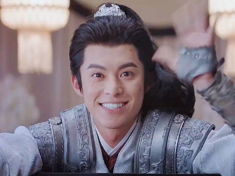 许七安殉职,大家吊唁,结果下一秒诈尸吓坏众人 大奉打更人 | 剧综剪刀手