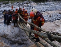 刘德华向西藏灾区捐500万、湖远行捐300万，刀郎被喊话：该捐款了