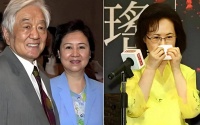 揭秘琼瑶离世真相：她为爱痴狂，却也因爱而伤！