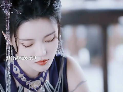 悬铃被硬汉吸引,谢雪臣吃醋强行闭麦让她只看自己!