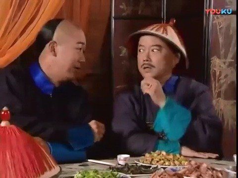 这就是中国语言的魅力,越看越上头就越有意思