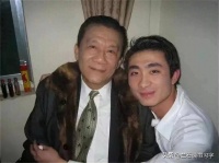 侯耀文关门弟子郭晓小说：杨议为啥骂我，我真不知道，我不认识他