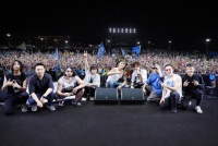 黄子韬回应持续掉粉：非常失望伤心，不想体会站得高跌下来的感觉