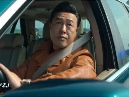中的名场面,张颂文的精彩演绎