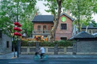 星巴克创新非遗第三空间 开启非遗价值商业化探索