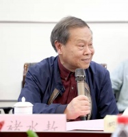 上海诗词学会原会长褚水敖去世 他曾对青年人写诗词寄予了希望