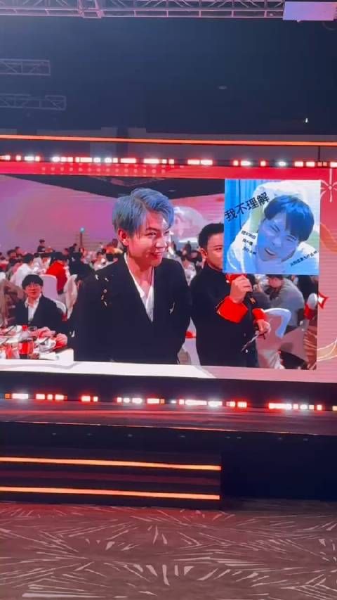 九尾还是有点放不开,Gemini这表情也没多难呀!