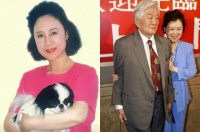 琼瑶初恋蒋仁照片集合，温润如玉，一生命运多舛，去世后魂归故里