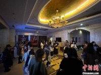 上海小剧场风生水起，小而美获年轻人青睐