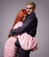 花样滑冰选手特鲁索娃被曝怀孕 曾说想生两或三个孩子