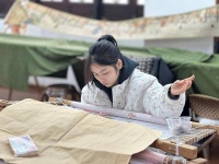 成都勾画蜀锦蜀绣发展蓝图