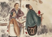 一生留下2首诗，仅用一首击败李白与杜甫，被称为“孤篇盖全唐”