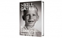比尔・盖茨回忆录《源代码》将于今年二月出版，分享童年经历