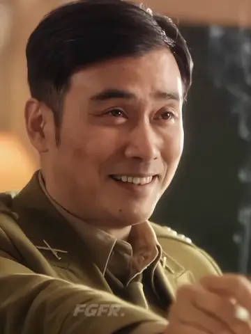 六哥真是迷人呢 注:原句中的“迷死我吧”改成了更口语化的表达…