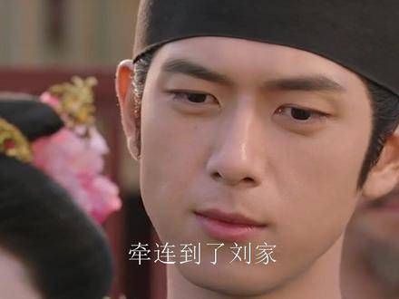 直到刘家因宁王牵连而满门抄斩,刘母揭示了一个秘密…