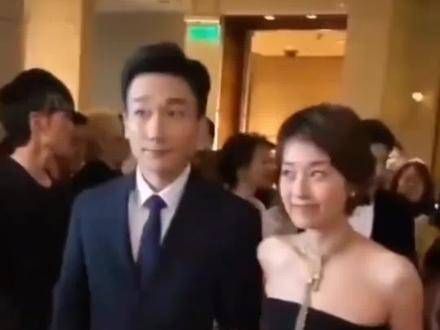一出场,便惊艳全球!不愧是马伊琍,真是给咱们女性长脸!