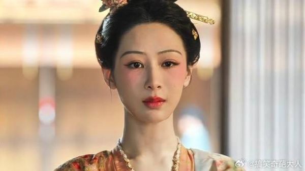 何惟芳加入行会遇恶意刁难先想收她铺子不成又想要五成分利!