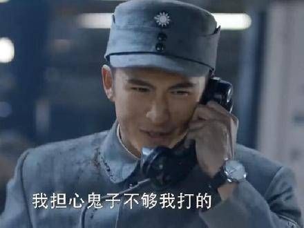 同样是李云龙对阵精锐部队:新版与老版的对决,新版似乎更注重造型