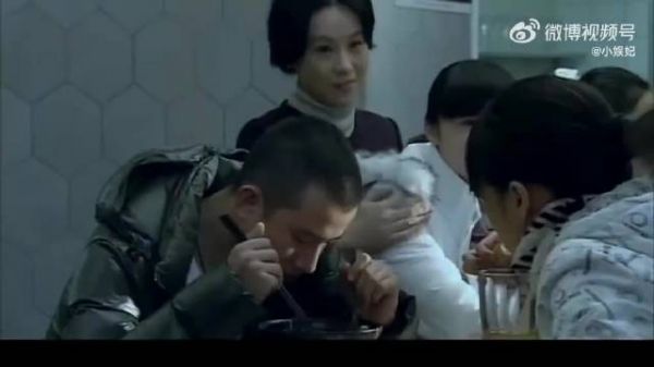 海藻与小贝约会,不料撞上宋思明夫妇,下一幕令人震惊!