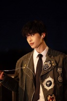 范丞丞接触电视剧《将门毒后》？对接发文否认